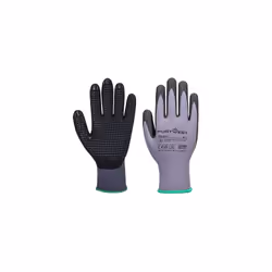 jauge 15 pour plus de dextérité. Découvrez le summum du confort, de la sensibilité et de la protection grâce à notre gant de  ...