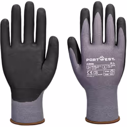 L'A356 offre une protection ESD, une durabilité et une précision supérieures. Composés de nylon, d'élasthanne, de fibres de c ...