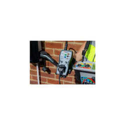 Megger - 1013-320 1013-320 Connecteur de charge 1 pc(s) Y362072