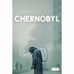 Warner Bros Chernobyl, Film, Blu-ray, Adultes et enfants, Drame, 2D, Jared Harris, Stellan Skarsgard, Emily Watson
