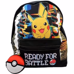 Pokémon Cartable