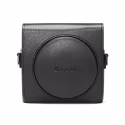 Instax 70100141158, Boîtier compact, Fujifilm, Instax SQUARE SQ6, Sangle épaule, Noir