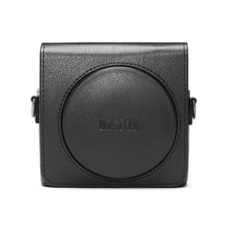 Instax 70100141158 étui et housse d’appareils photo Boîtier compact Noir