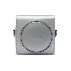 Instax 70100141159 étui et housse d’appareils photo Boîtier compact Graphite, Gris