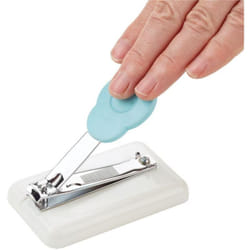 Coupe-ongles de table