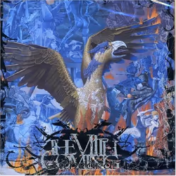 Proper Seventh Coming, Rock, CD, Cathedral, Support physique, 1 disques, 12/05/2009