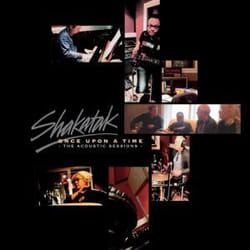 Proper SECCD066 enregistrement de musique et son CD Jazz Shakatak