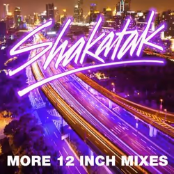 Proper SECDD073, Jazz, CD, Shakatak, Support physique, 2 disques, 09/09/2013