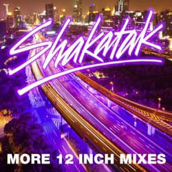 Proper SECDD073 enregistrement de musique et son CD Jazz Shakatak