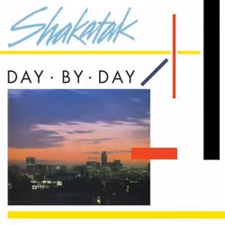 Proper SECCD109, Jazz, CD, Shakatak, Support physique, 1 disques, 09/03/2015
