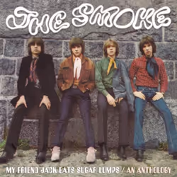 Proper MBTCD008, Rock, CD, The Smoke, Support physique, 3 disques, 04/05/2015