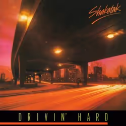 Proper Drivin' Hard, Jazz, CD, Shakatak, 1 disques, 02/10/2015, - Livin In The UK - Into the Night - Toot The Shoot - Lumiere ...