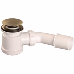 Spécifications : - Matériau : plastique et laiton antique ; - Nettoyage facile par le haut ; - Ouverture/fermeture par clic ; ...