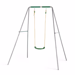 Plum Products Portique 2 En 1 Métal, 10 an(s), 9 kg, Multicolore