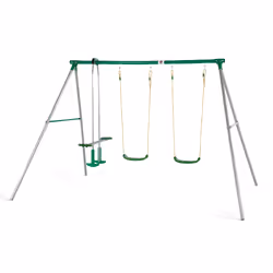 Plum Products Portique Jupiter Métal, 10 an(s), 21 kg, Multicolore