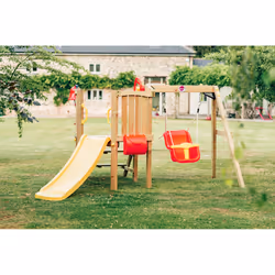Plum Products Aire De Jeux Toddlers Tower