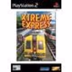 X-Treme Express