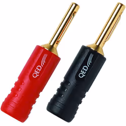 Connecteurs Airloc - QED - 1810