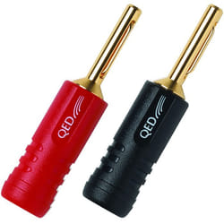 Connecteurs Airloc - QED - 1810