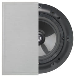 Q Acoustics Qi1140 (Qi65SP) haut-parleur Noir, Blanc Avec fil 60 W