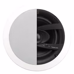 Q Acoustics QI65CW, 1.0 canaux, Avec fil, 60 W, 8 Ohm, Blanc