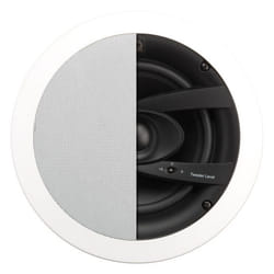 Q Acoustics QI65CW haut-parleur Blanc Avec fil 60 W