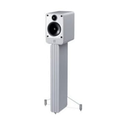 Q Acoustics Concept 20 haut-parleur 2-voies Blanc Avec fil