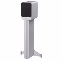 Q Acoustics Concept 20 Stands Sol Panneaux MDF Blanc