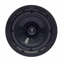 Q Acoustics QI80CP haut-parleur Noir, Gris Avec fil 80 W