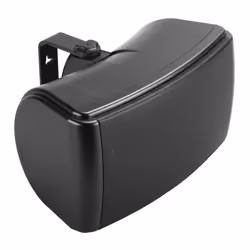 Q Acoustics QI65EW, 80 W, 80 - 20000 Hz, 8 Ohm, Noir