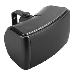 Q Acoustics QI65EW haut-parleur Noir 80 W