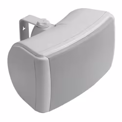 Q Acoustics QI65EW, 80 W, 80 - 20000 Hz, 8 Ohm, Blanc
