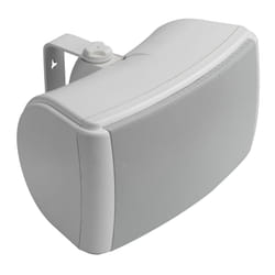 Q Acoustics QI65EW haut-parleur Blanc 80 W