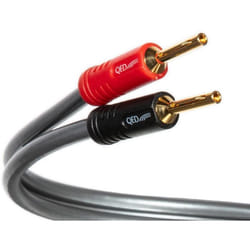 QED XT40i (2 x 3 m) - Câbles audio