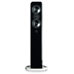 Q Acoustics Concept 500 haut-parleur Noir