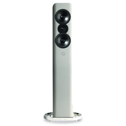 Q Acoustics Concept 500 haut-parleur Blanc