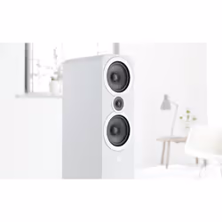 Q Acoustics 3050i haut-parleur 2-voies Blanc Avec fil - Vue supplémentaire 2