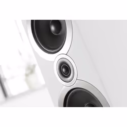 Q Acoustics 3050i haut-parleur 2-voies Blanc Avec fil - Vue supplémentaire 9