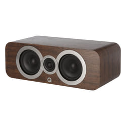 Q Acoustics Q 3090Ci haut-parleur 2-voies Noyer 100 W