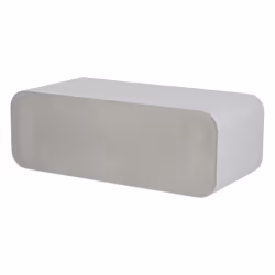 Q Acoustics Q 3090Ci haut-parleur 2-voies Blanc 100 W