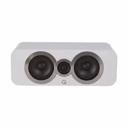 Q Acoustics Q 3090Ci haut-parleur 2-voies Blanc 100 W