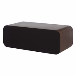 Q Acoustics 3090Ci haut-parleur 2-voies Noyer Avec fil