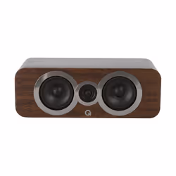 Q Acoustics 3090Ci haut-parleur 2-voies Noyer Avec fil - Vue supplémentaire 4