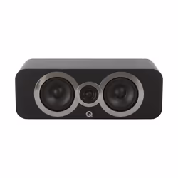 Q Acoustics 3090Ci haut-parleur 2-voies Noir Avec fil - Vue supplémentaire 4