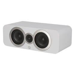 Q Acoustics 3090Ci haut-parleur 2-voies Blanc Avec fil
