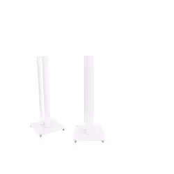 Q Acoustics 3000FSi, Sol, Métal, Plastique, Blanc, Sol, 4 pieds, M20, Q 3010i, 3020i