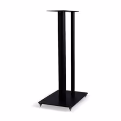 Q Acoustics 3030FSi, Sol, Acier, Noir, Sol, 3030i, 63,5 cm