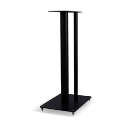 Q Acoustics 3030FSi Sol Acier Noir