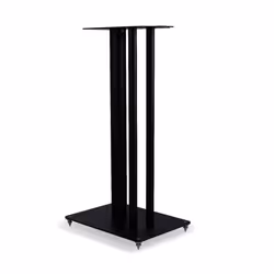 Q Acoustics 3030FSi Sol Acier Noir