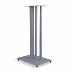 Q Acoustics 3030FSi, Sol, Acier, Blanc, Sol, 3030i, 63,5 cm